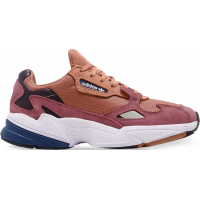 Кроссовки Adidas Falcon Raw Pink